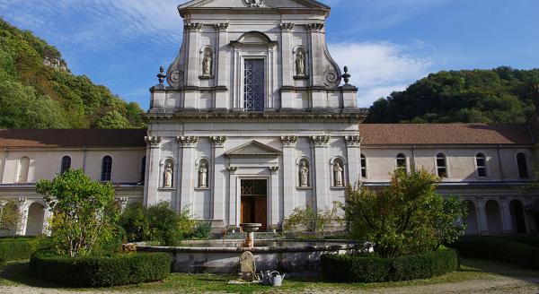 Photo - Maison Saint Bruno - Chartreuse de Sélignac